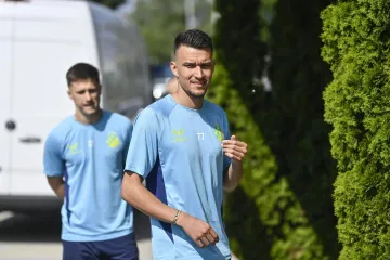 Dinamovo pojačanje iz Kőlna: 'Bilo je ponuda iz Bundeslige, ali ja sam htio samo Dinamo'