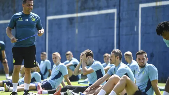 Dinamo objavio s kim će igrati na pripremama u Sloveniji, pet utakmica u 12 dana