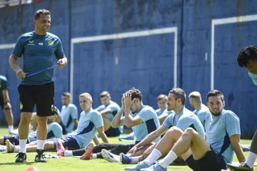 Dinamo objavio s kim će igrati na pripremama u Sloveniji, pet utakmica u 12 dana