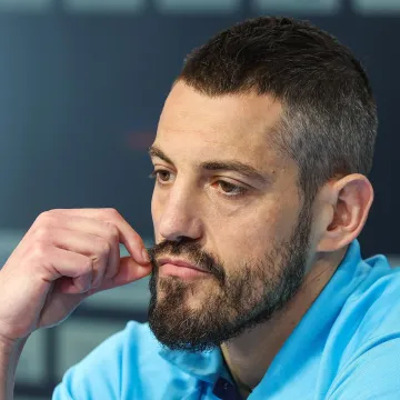 Dinamo bi u pripremnim utakmicama mogao igrati protiv Arijana Ademija?