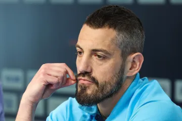 Dinamo bi vrlo brzo mogao igrati protiv Arijana Ademija? Na pomolu bizaran rasplet