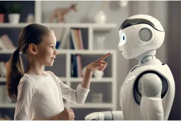 Strahovi roditelja u eri umjetne inteligencije: Moderno doba donijelo je nove dvojbe