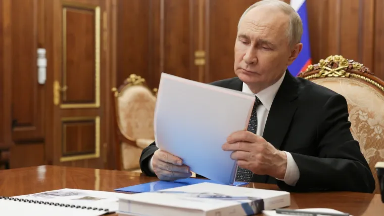 Analitičar otkrio zašto Putin ne želi pomoći Iranu: 'Djeluje prema starom kuranskom načelu'