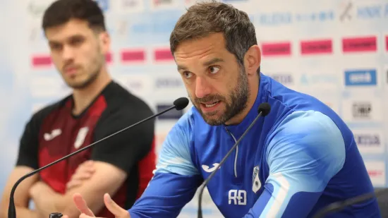 Đalović otkrio koga želi u kvalifikacijama za Ligu prvaka pa poručio upravi: 'Trebamo pojačanja'