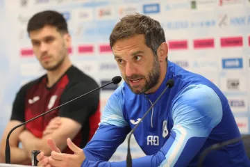 Đalović otkrio koga želi u kvalifikacijama za Ligu prvaka pa poručio upravi: 'Trebamo pojačanja'