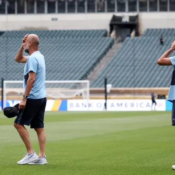 Guardiola kreće bez Hrvata, bivši Hajdukovac predvodi Wydad od prve minute