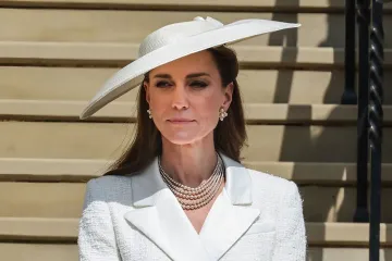 Što se događa s Kate? Otkazala dolazak na važan događaj, mnogi strahuju za njezino zdravlje
