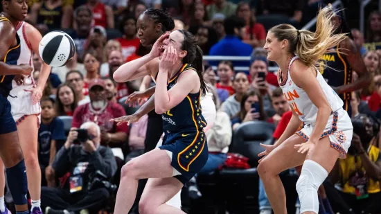 Caitlin Clark: Najveća zvijezda WNBA pod stalnim udarima – tko će je zaštititi?