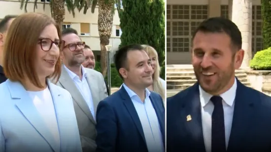Tko ima više šanse za pobjedu u političkoj križaljci - Šuta ili Centar? 'Ovo nije izbor simpatičnosti'