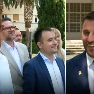 Tko ima više šanse za pobjedu u političkoj križaljci - Šuta ili Centar? 'Ovo nije izbor simpatičnosti'