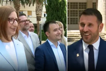 Tko ima više šanse za pobjedu u političkoj križaljci - Šuta ili Centar? 'Ovo nije izbor simpatičnosti'