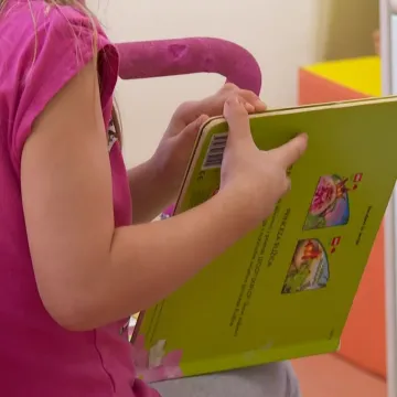 Veliki pad broja neupisane djece u vrtiće, evo detalja kako do mjesta