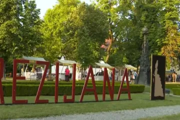 Nikad veća Terezijana! U RTL-u Danas Mladen Bodalec: 'U gradu je veliko veselje'