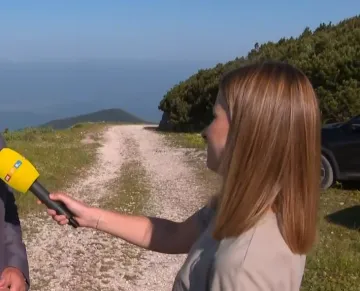 Povjerenik Brunner u posjeti Hrvatskoj, impresioniran čuvanjem Schengena