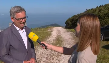 Povjerenik Brunner u posjeti Hrvatskoj, impresioniran čuvanjem Schengena