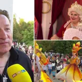 Nikad veća Terezijana! U RTL-u Danas Mladen Bodalec: 'U gradu je veliko veselje'
