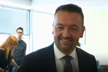 Propao prvi pokušaj konstituiranja Gradskog vijeća u Vukovaru: Hoće li Pavliček s HDZ-om ili sa Srbima?