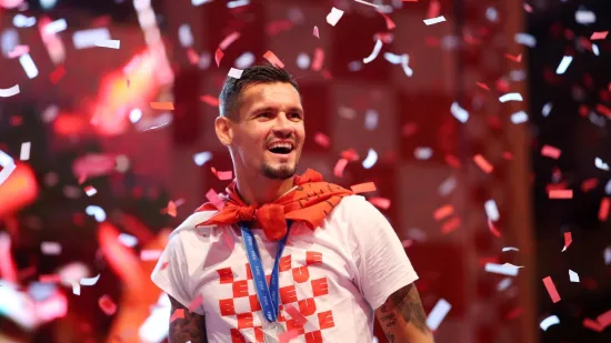 Lovren otkrio do kad će igrati, govorio o Dinamu i Thompsonu: 'Nevjerojatno da neću ići na koncert'