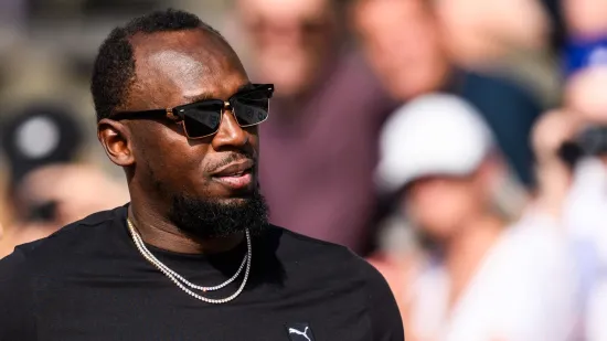 Usain Bolt proglašen ikonom Guinnessove knjige rekorda