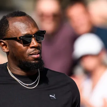 Usain Bolt proglašen ikonom Guinnessove knjige rekorda