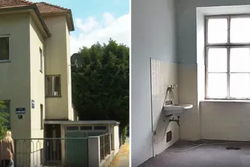 Stan kraj Milanovića bez WC-a ili garaža gdje je nekad živio Bandić. Cijene? Brutalne...