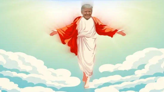 Od Toma Cruisea do najezde paunova i mumija te naravno Donalda Trumpa: Ovo je Direktov pregled dana