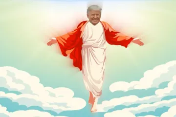 Od Toma Cruisea do najezde paunova i mumija te naravno Donalda Trumpa: Ovo je Direktov pregled dana
