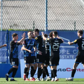 Varaždin može proći neugodnog skuparnika iz jake lige: 'Ne bi bilo veliko iznenađenje, evo i zašto'