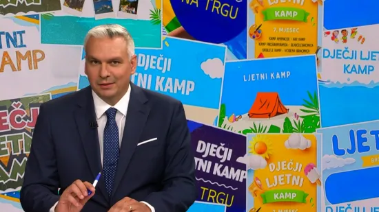 Amerikanci nam govore da 'trujemo' svoju djecu? Skorin: 'Ja prvi to radim...'