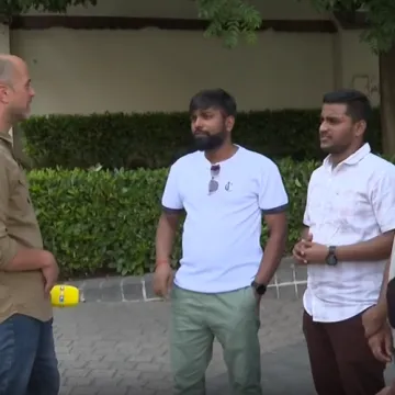 Indijac o svojim sunarodnjacima u Hrvatskoj: 'Svi će ovi momci odletjeti natrag i doći će vam...'