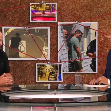 Kriminalist o slagalici zločina: 'Ta žena mogla je biti kolateralna žrtva. Motiv može biti psihopatološki...'