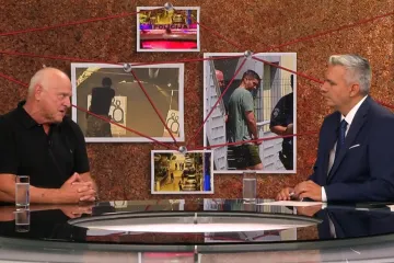 Kriminalist o slagalici zločina: 'Ta žena mogla je biti kolateralna žrtva. Motiv može biti psihopatološki...'