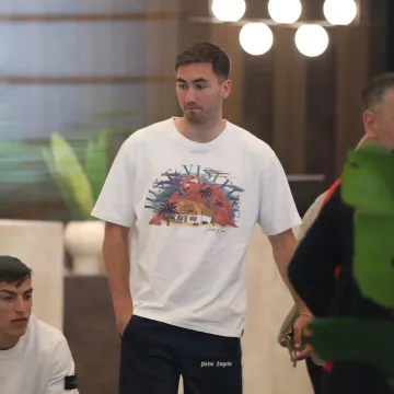 Dinamo krenuo po Belju, ali stvari su se zakomplicirale: Evo u čemu je problem