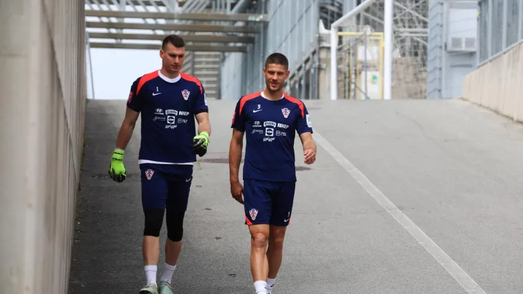 Dominik Livaković na putu prema Andaluziji: Fener mu već našao zamjenu