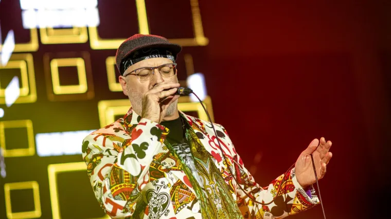 Siniša Vuco oborio Guinnessov rekord: 'Službeno ste nevjerojatni'