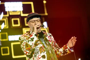 Siniša Vuco oborio Guinnessov rekord: 'Službeno ste nevjerojatni'