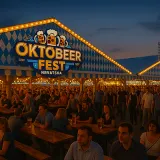 OKTOBEER FEST Hrvatska: Najveći pivski spektakl u regiji stiže na zagrebački Velesajam