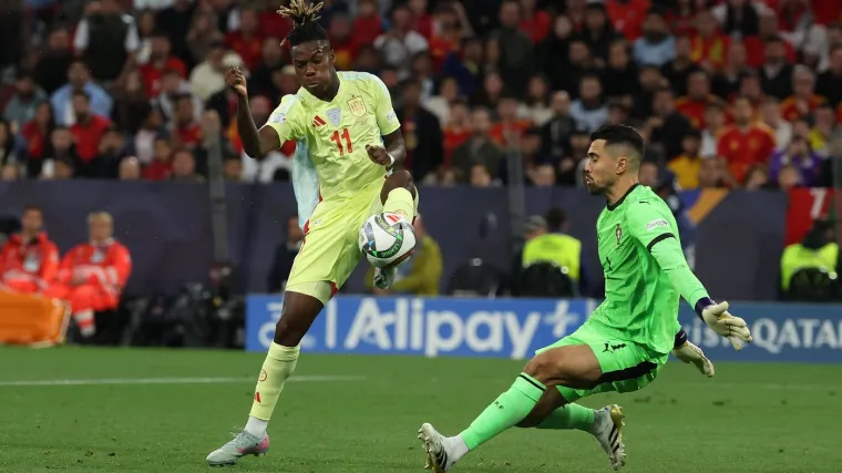 Bomba ljeta: Nico Williams prelazi u Barcelonu, poznata i plaća!