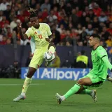 Bomba ljeta: Nico Williams prelazi u Barcelonu, poznata i plaća!