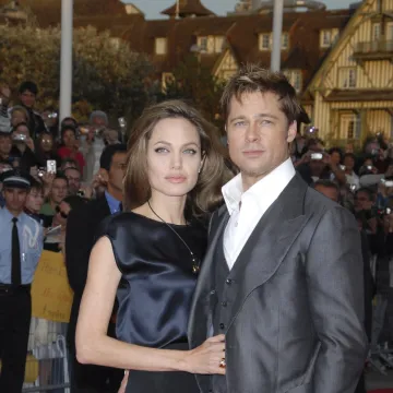 Brad Pitt kopira modni stil svake partnerice: Pogledajte ove transformacije