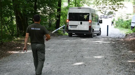 Misterij jezera Petnja: U zoru pronađeno tijelo, HGSS obustavio potragu za nestalim mladićem