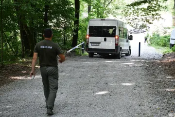 Misterij jezera Petnja: U zoru pronađeno tijelo, HGSS obustavio potragu za nestalim mladićem