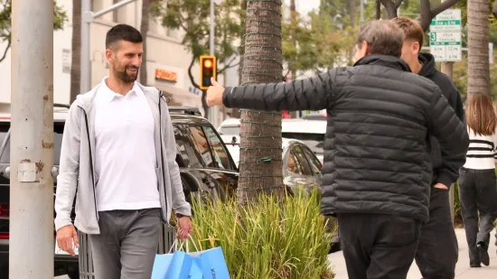 Šok za Srbiju: Novak Đoković napušta domovinu! Evo gdje bi se trebao preseliti