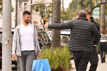 Šok za Srbiju: Novak Đoković napušta domovinu! Evo gdje bi se trebao preseliti