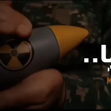 Iranci svijetu poslali poruku; Objavili snimku atomske bombe: "Možda..."