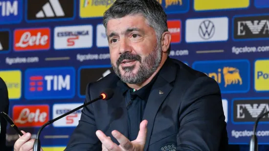 Gattuso preuzeo Italiju, ali spominje samo Hajduk i Dinamo