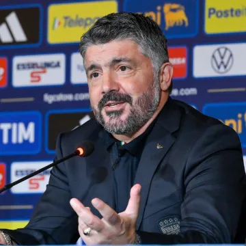 Gattuso preuzeo Italiju, ali spominje samo Hajduk i Dinamo
