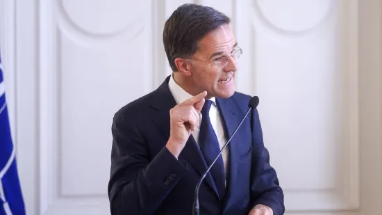 'Čistka' u NATO-u: Rutte dijeli otkaze, ukida dva odjela, a čini se da mu ne trebaju ni pomoćnici