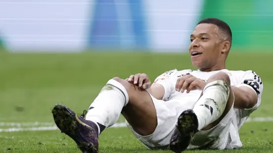 Kylian Mbappe završio u bolnici: Drama na Svjetskom klupskom prvenstvu