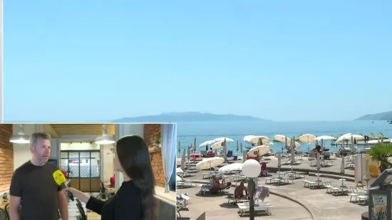 Nakon lošijeg svibnja, lipanj rekordan: 'Sve je teže naći ljude'
